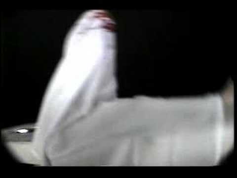 Toe Tag Terror