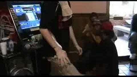 Have At It: Paranoia Boi barely passes FELM oni