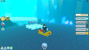 More of the *BEST* FUSING METHODS for NEW RB ASTRAL AXOLOTL! (PSX:AXOLOTL OCEAN UPDATE)