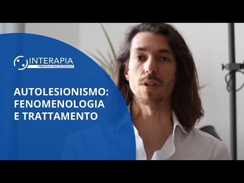 Video: Psicosi Alcolica - Tipi E Trattamento