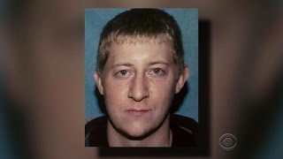 Ex-Marine who shot Idaho pastor arrested in D.C.