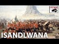 Incredible Isandlwana Wargame