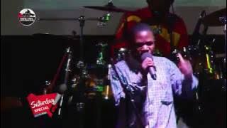 Thomas Chibade- Usazunze Moyo Bwerera Kunyumba  LIVE with Mibawa Band