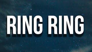 Fredo Bang, Kevin Gates - Ring Ring (Lyrics)