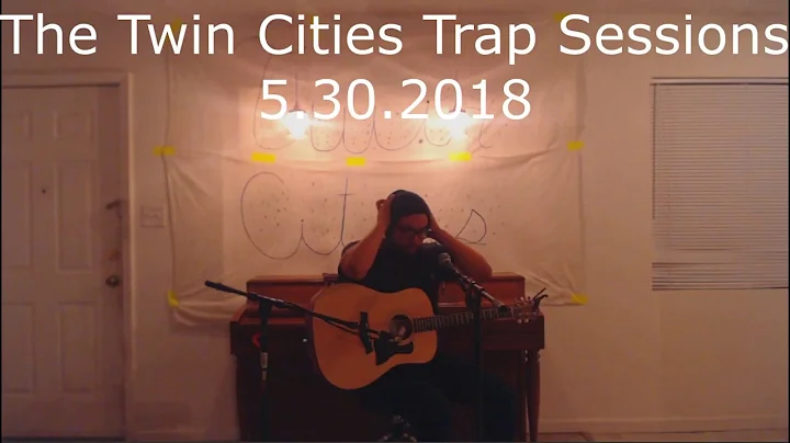 Moon Dance - The Twin Cities Trap Sessions