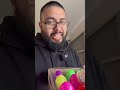 EASTER EGGS WITH TOYS
