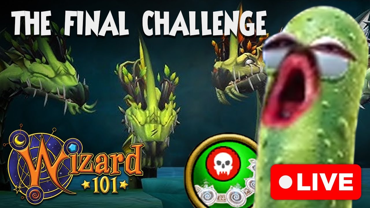 SATISFYING STUDS SUNDAY | FINISHING DARKMOOR CHALLENGE MODE 