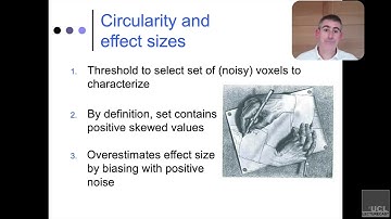 29. Voodoo correlations