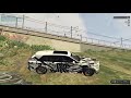 ЛОВЛЯ ДОМОВ #9 GTA 5 RP LAMESA