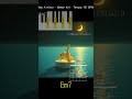 Bright Spirit in a Tiny Spring – Guitar • Piano • Strings • Trumpet