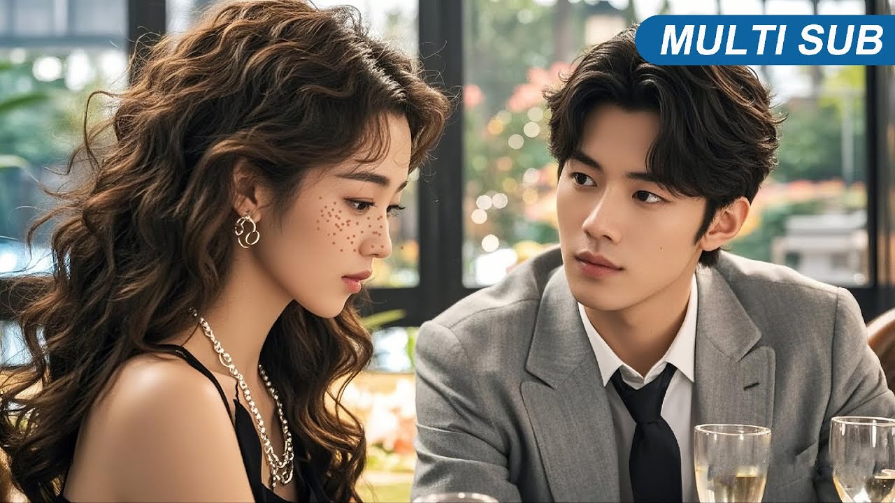 FULL💥灰姑娘故意扮醜去相親，不料霸總對她一見鍾情，徹底離不開她 #微劇 #甜寵 #微劇全集 #movie