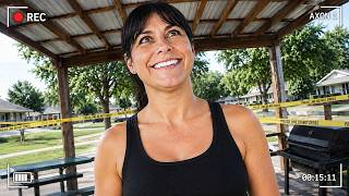 “Friendly” Cop Has No Idea Police Already Matched Her DNA After 23 Years