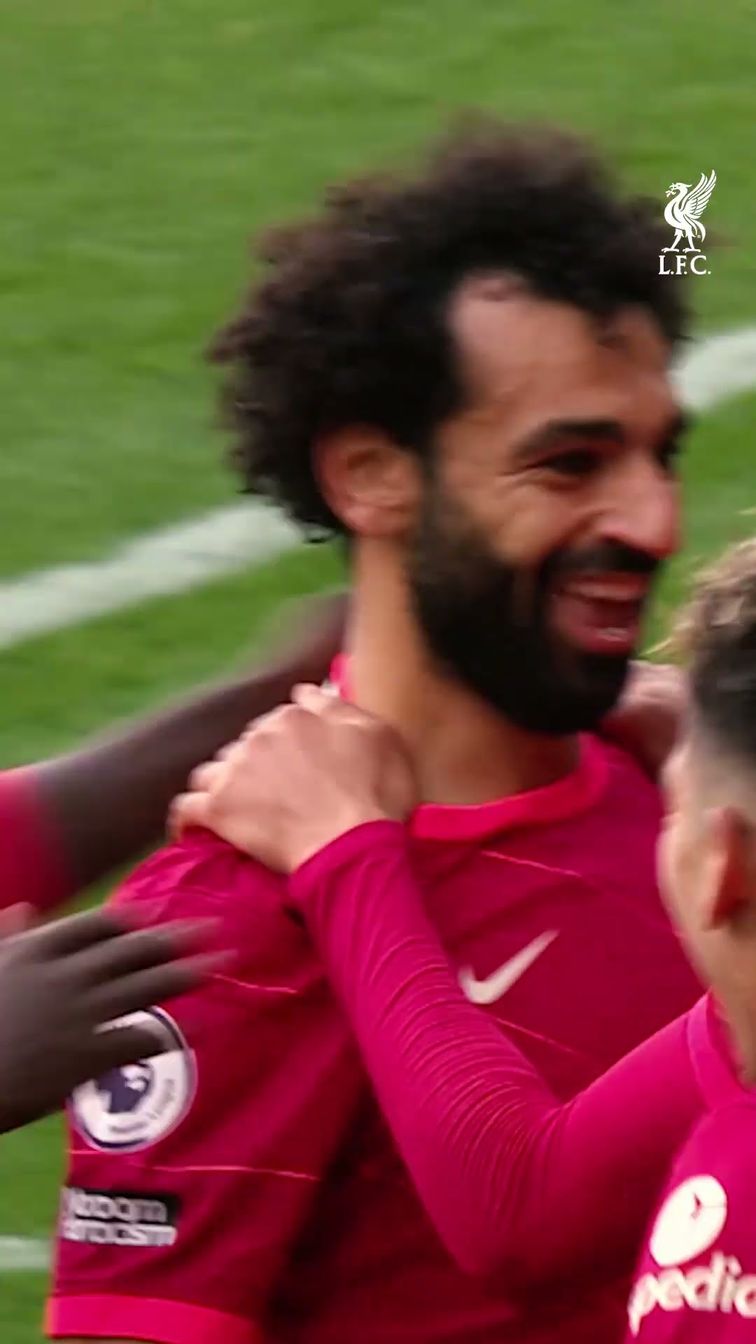 Memorable Salah Away Goals ?