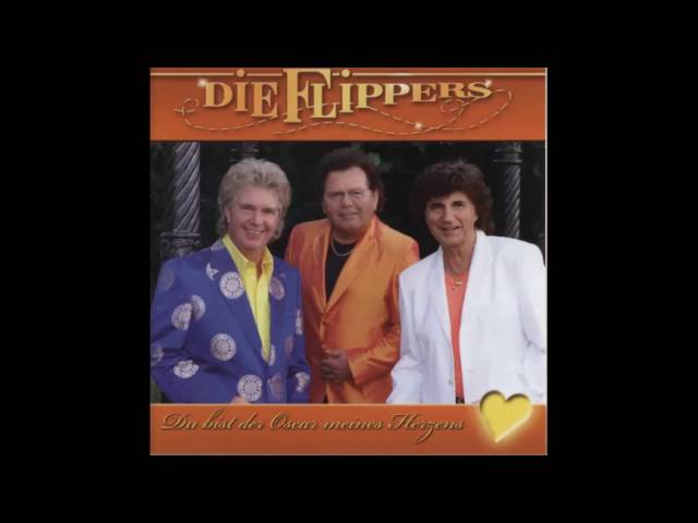 Die Flippers - Sag noch einmal meinen Namen