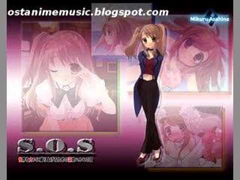 Suzumiya Haruhi OST - Burari fushigi tansakutai