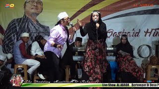 Bikin Ngakak Aksi Ust.Anwar & Anis || Live Show AL ABROR Terbaru