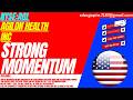 AGL STOCK : STRONG MOMENTUM | AGILON HEALTH STOCK