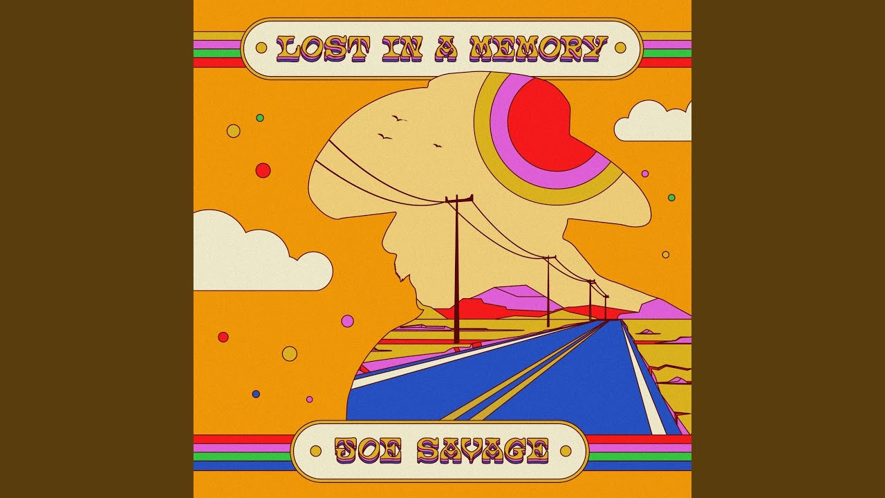 Lost in a Memory - YouTube