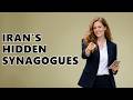 How Many Synagogues Are In Iran?
