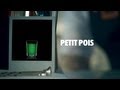 PETIT POIS DRINK RECIPE - HOW TO MIX