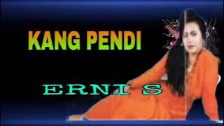 KANG PENDI // ERNI.S