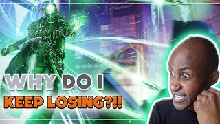 3 Reasons WHY You're LOSING in Crucible | Destiny 2