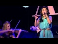 Katie Melua - Secret Symphony (live AVO Session)