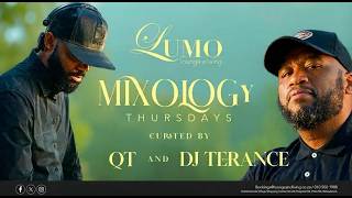 Dj Qt  lumolounge