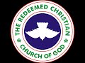 Rccg impact centre bicester live stream