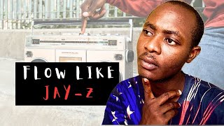 Full RAP COACH DEMYSTIFIES JAY-Z’ COMPLEX FLOW  Update