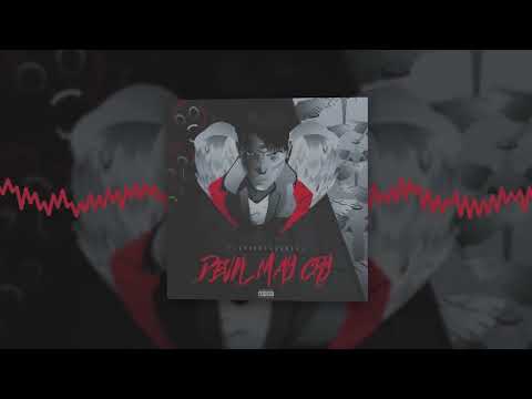 playingtheangel - Каспер 2
