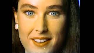 Commercials and News aired March 1st, 1990