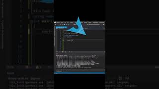 Error de programación "HolaMundo" 🤖👽 #archlinux #linuxpenguin #memes #linux #programacion