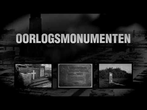 Video: De Kunst Van Het Bezoeken Van Oorlogsmonumenten - Matador Network