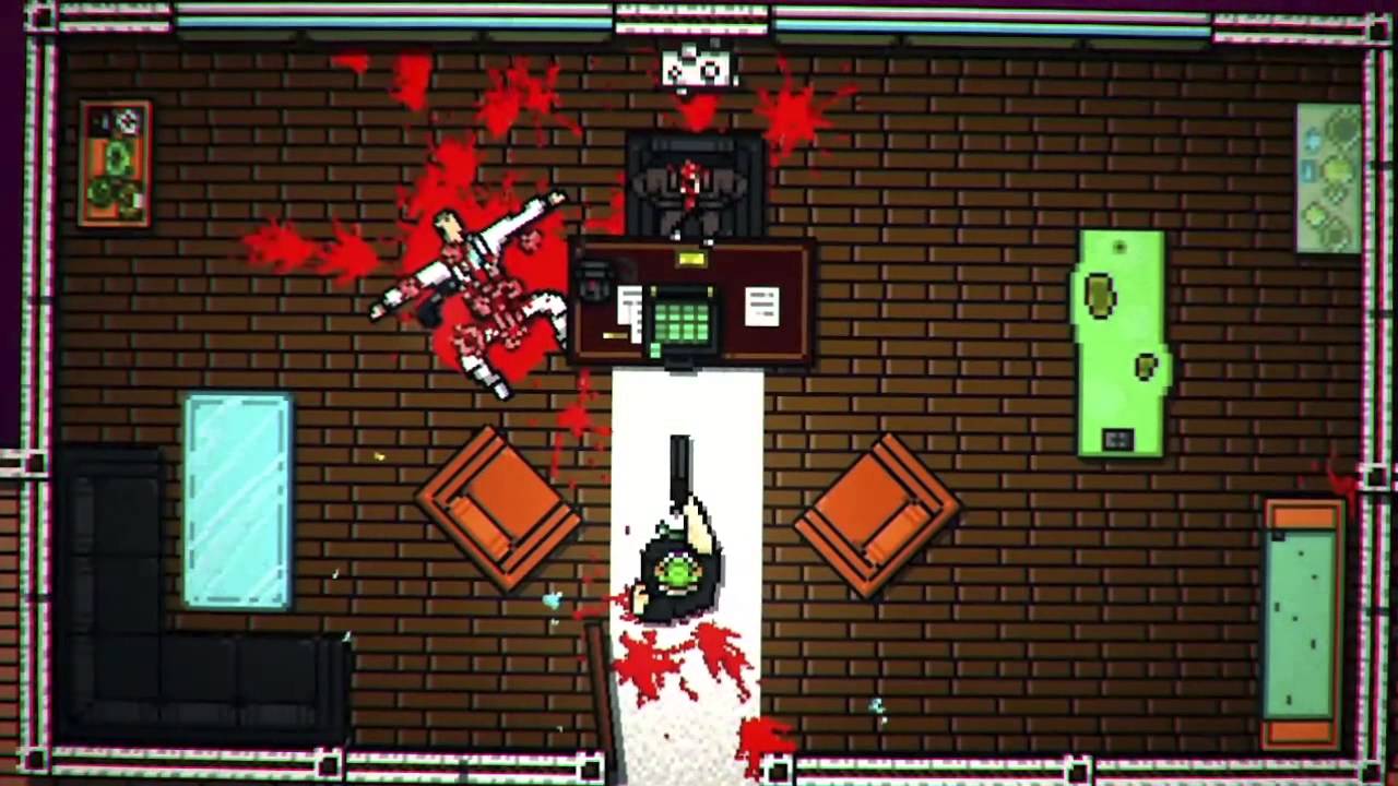 Hotline Miami 2 Wrong Number Digital Special Edition On Gog Com