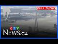 Trump Issues New Warning To Canada Over Bridge CTV News Saskatchewan Your Morning Feb 10 2026 Trump Issues New Warning To Canada Over Bridge CTV News Saskatchewan Your Morning Feb 10 2026