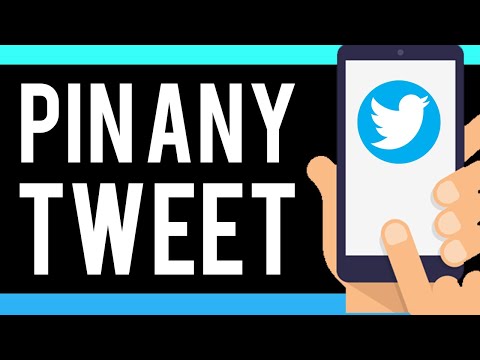 Video: Kā Sākt Mikroblogošanu Vietnē Twitter