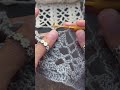 Easy simple crochet sweater pattern