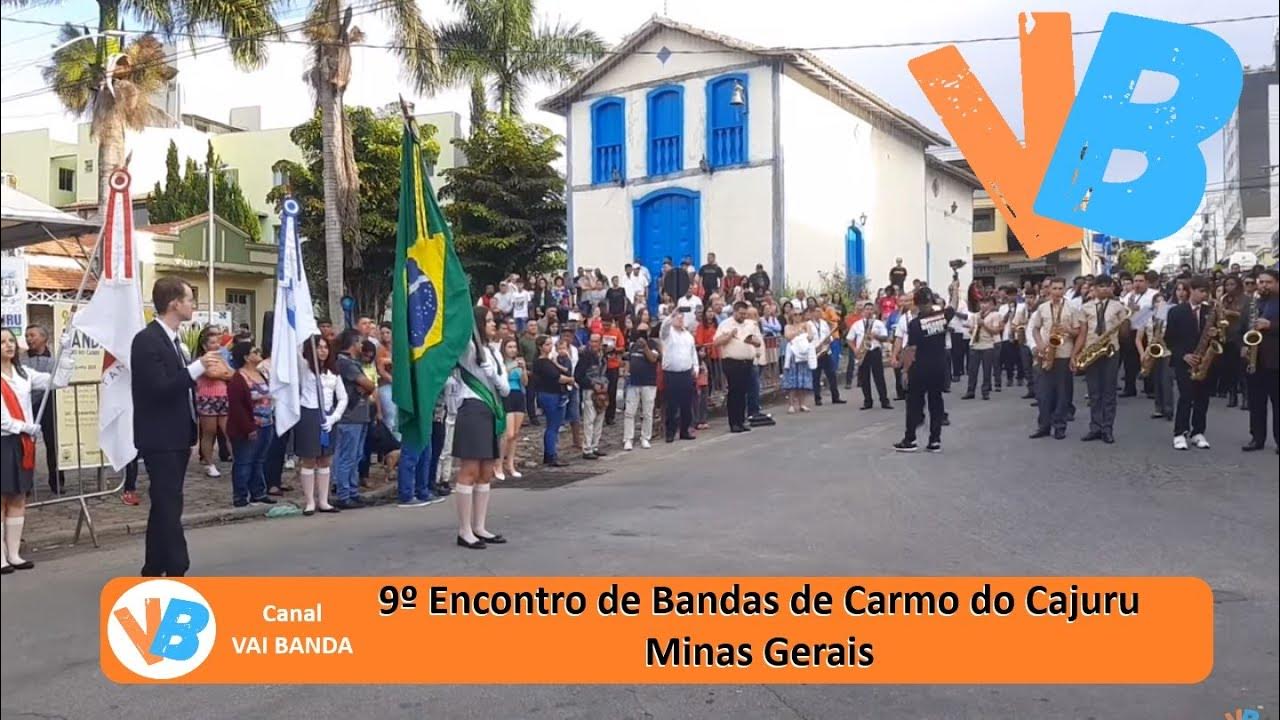 Banda Sagrado Coração de Jesus, patrimônio de Itaúna, completa