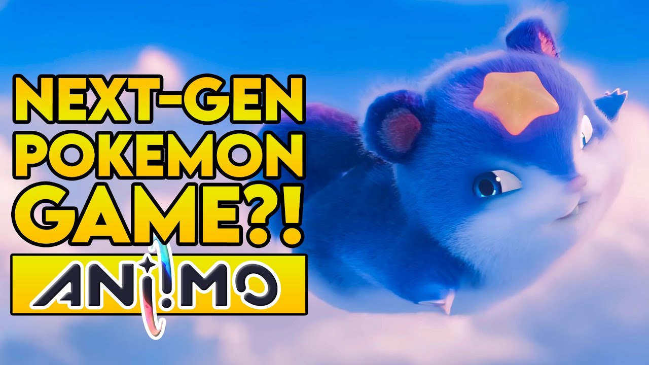 GLOBAL BETA GAMEPLAY: Character Creation, Combat, & More! | Aniimo