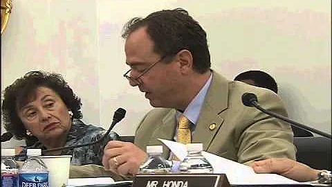 Subcommittee Markup, FY 2014 Commerce, Justice, and Science Appropriations Bill, July 10, 2013