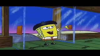 THE EPICNESS OF SPONGEBOB SQUAREPANTS IN CHINA 2