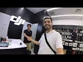Dji mic review  best place to buy dji in singapore  audio test with insta 360 x3  xmount insta360
