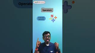 3. Data Types and Operators in TS