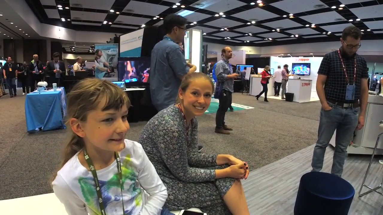 Programmable Backpacks from AFFOA