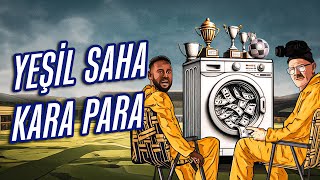 Ki̇rli̇ Oyun: Futbol Kara Para Aklamak İçin Nasıl Kullanılıyor? Resimi