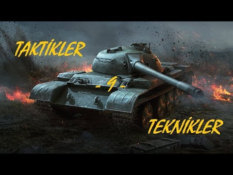 Video: World Of Tanks Oynamayı Nasıl Hızlı Bir şekilde öğrenirsiniz?