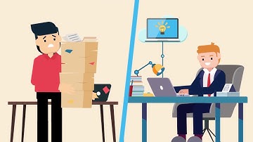 Kanban T Cards, amazing workflow systems, form the basis for many office planners across the world