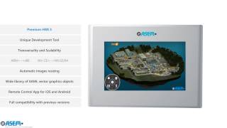 HMI30 Product Video