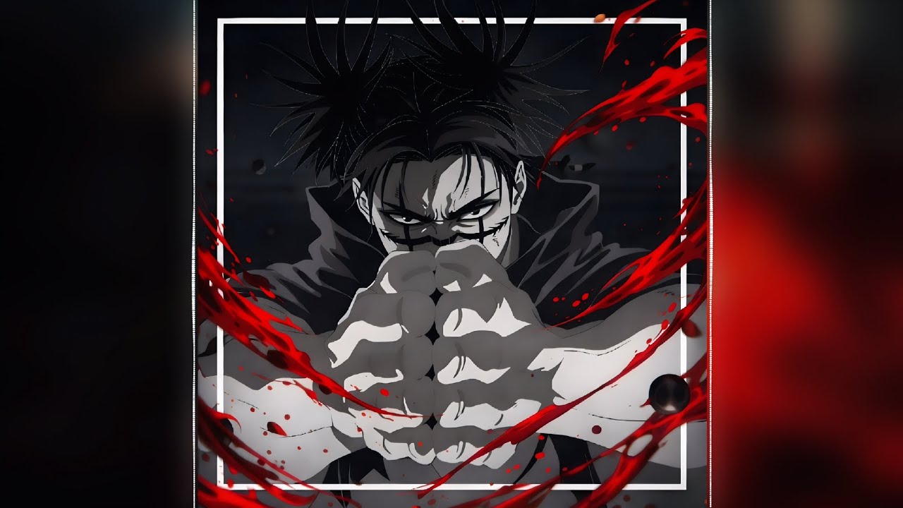 𝐎𝐋𝐃𝐄𝐑 𝐁𝐑𝐎𝐓𝐇𝐄𝐑 // 𝐉𝐔𝐉𝐔𝐓𝐒𝐔 𝐊𝐀𝐈𝐒𝐄𝐍 𝐒𝟑: 𝐂𝐇𝐎𝐒𝐎 (𝐀𝐍𝐈𝐌𝐄 𝐄𝐃𝐈𝐓)